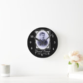 Marcel Proust Ronde Klok (Huis)