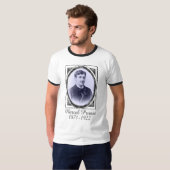 Marcel Proust T-shirt (Voorkant volledig)