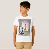 marcel t-shirt (Voorkant volledig)