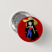 marcelinebutton.png ronde button 3,2 cm (Voorkant /achterkant)