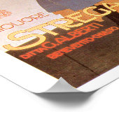 MARCELLO DUDOVICH POSTER VINTAGE 1905 (Coin)