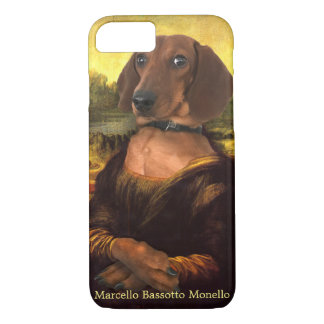 Marcello il Monellino coque iphone Apple