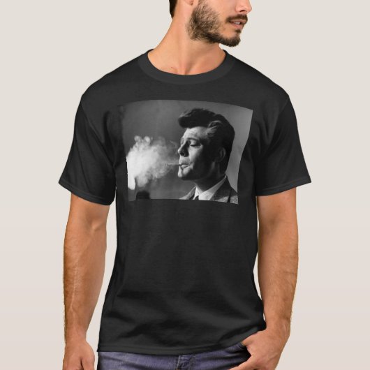 Marcello Mastroianni Classic T-Shirt (Devant)