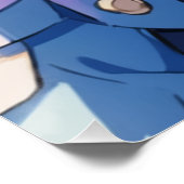 March 7th HSR Perfect Poster (Hoek)