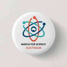 March for Science - Australia -