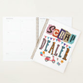 Marchand de ferraille Drôle de scrapbooking (Devant avec enveloppe)