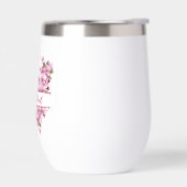 Marchandises Pink Creative Cute Florist (Gauche)