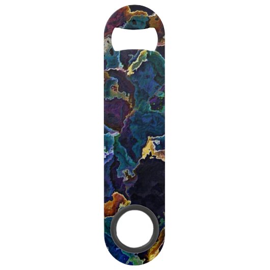 Marche à huile (Dos)