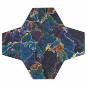 Marche à huile (Plat)