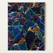 Marche à huile (Dos)