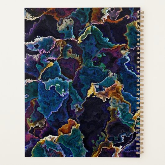 Marche à huile (Dos)