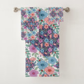 Marché aux fleurs de Londres (En situation)