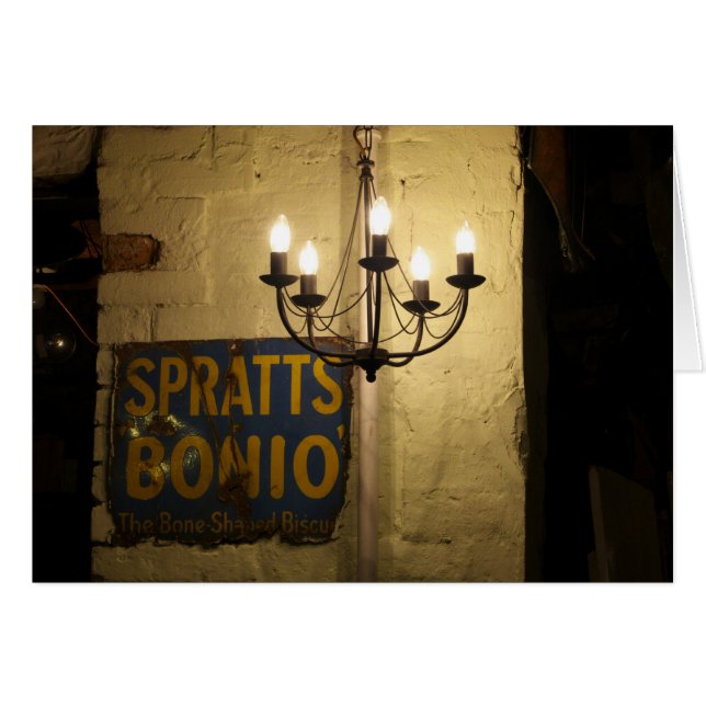 Marché aux puces (Devant horizontal)