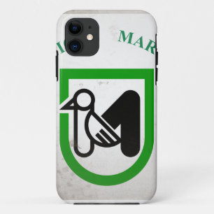 Marche iPhone 11 Hoesje