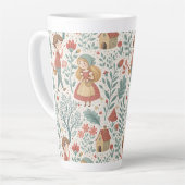 Marche de la forêt de Fairytale Mug (Angle gauche)