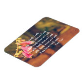 Marche de prière Navajo dans Magnet de beauté (Côté Gauche)