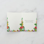 Marché des agriculteurs Invitation d'anniversaire  (Intérieur)