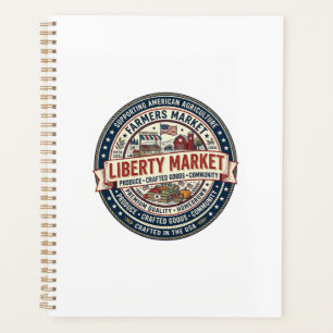 Marché des Patriotes de Liberty Market des Product