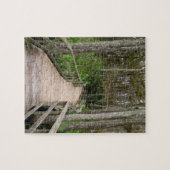 Marche du Puzzle dans la nature (Horizontal)