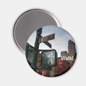 Marche ! Magnet (Recto/Verso)