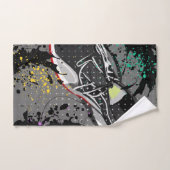 Marche Par Collection (Serviette à main)