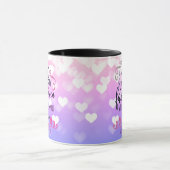 Marche par Faith Mug (Centre)