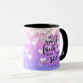 Marche par Faith Mug (Devant droit)