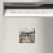 Marche Sur Les Nuages De Route Magnet Storm (In Situ (Lave-vaisselle))
