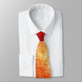 Marchen, beroemd schilderij van Paul Klee Stropdas