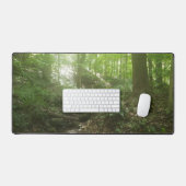 Marcher dans les bois - Brook avec pont (Clavier et souris)