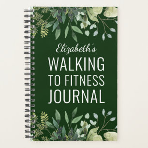 Marcher jusqu'à la remise en forme Planificateur h