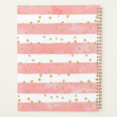 Marcher par la foi Christian pour elle (Dos)