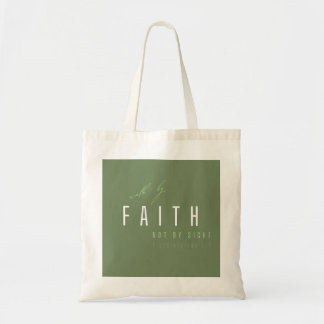 marcher par la foi et non par la vue Totes & Sacs