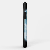 Marcher Pegasus & Pleine lune Imaginaire Coque Art (Dos/Droite)