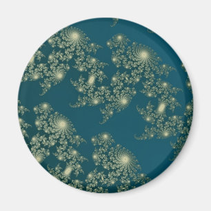 Marcher Seahors 2 Magnet