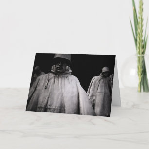 marcherende militairen: de dag van de gelukkige kaart