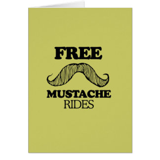 MARCHES DE MUSTACHE GRATUITES