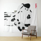 Marches Tapisserie (En situation (horizontale))