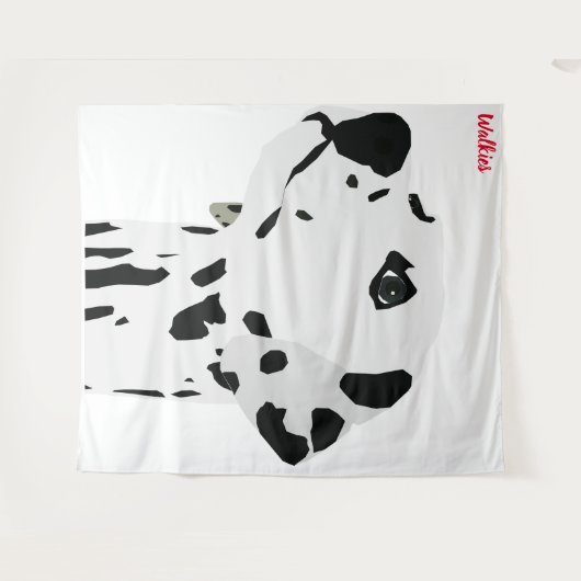 Marches Tapisserie (Devant (Horizontal))