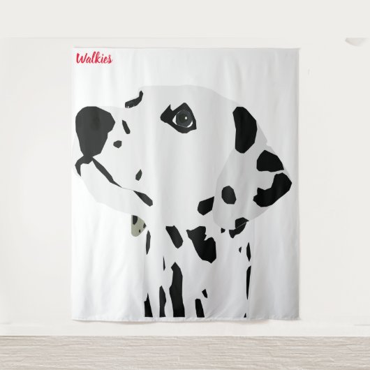 Marches Tapisserie (Devant)