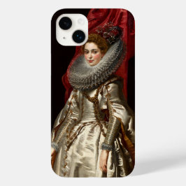 Marchesa Brigida Spinola-Doria Case-Mate iPhone 14 Plus Hoesje