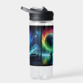 Marcheurs à sommeil Bouteille d'eau anonyme (Droite)