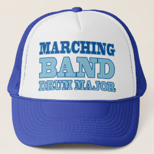 Marching-Band-Drum-Major Pet