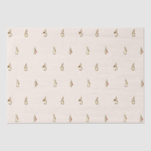 Marching Band  Easter Bunnies Tissuepapier