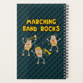 Marching Band Rocks (Dos)