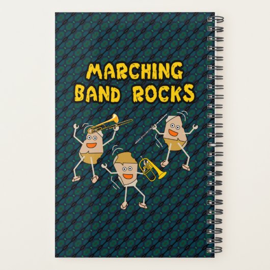 Marching Band Rocks (Dos)