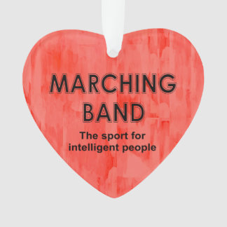 Marching Band Sport