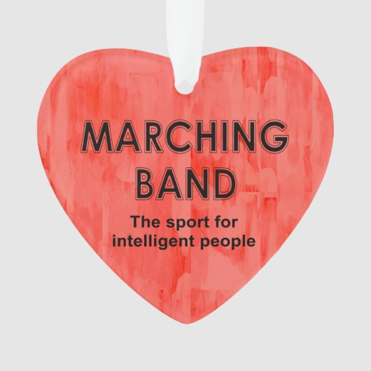 Marching Band Sport (devant)