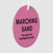 Marching Band Sport (devant)