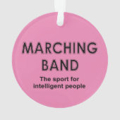 Marching Band Sport (dos)